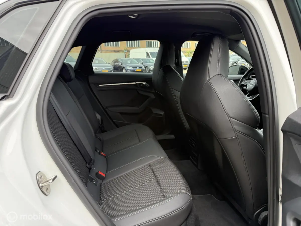 30 TFSI S-Line MAXTON | S3 PAKKET | ABT