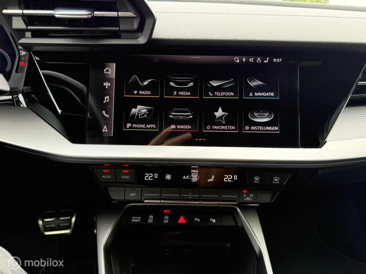 30 TFSI S-Line MAXTON | S3 PAKKET | ABT