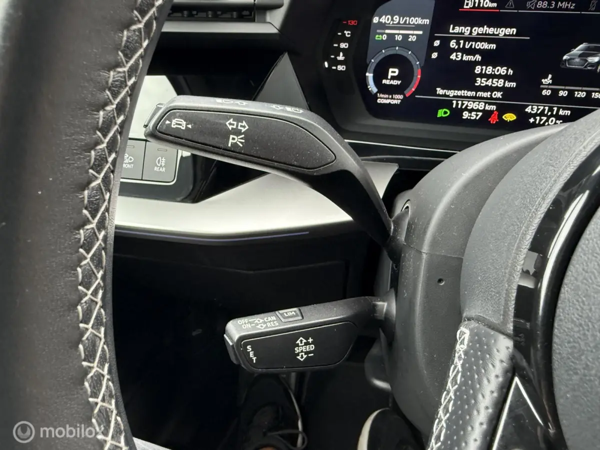 30 TFSI S-Line MAXTON | S3 PAKKET | ABT
