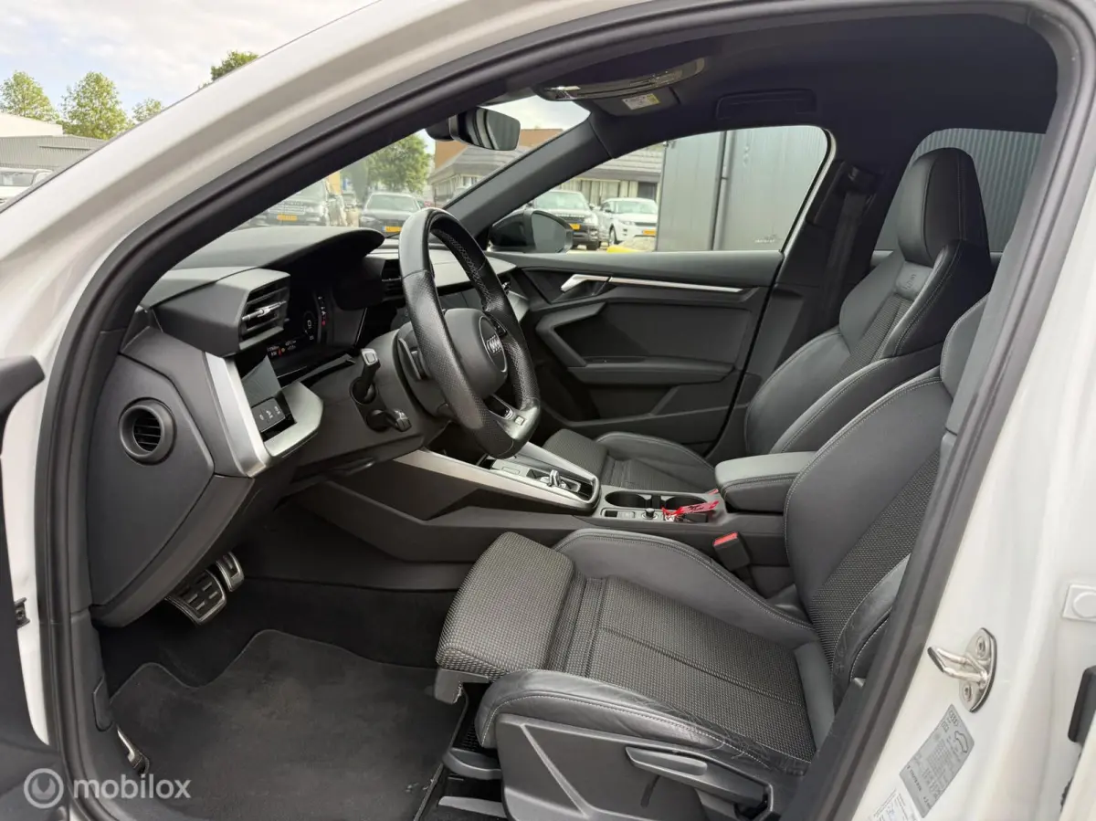 30 TFSI S-Line MAXTON | S3 PAKKET | ABT