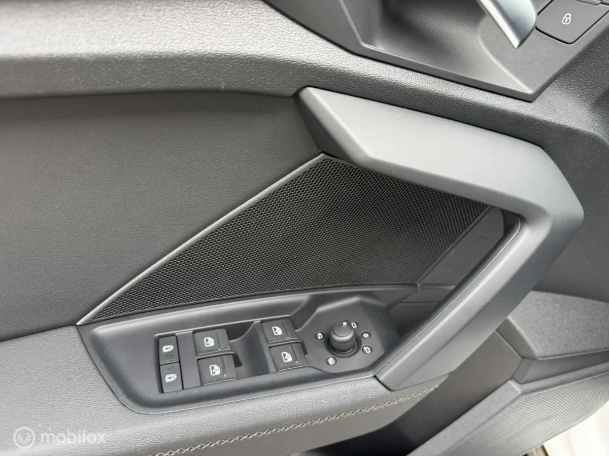 30 TFSI S-Line MAXTON | S3 PAKKET | ABT