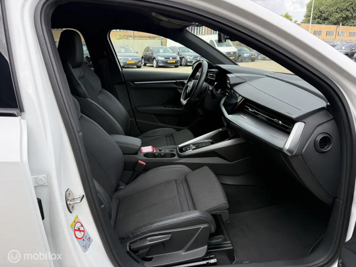 30 TFSI S-Line MAXTON | S3 PAKKET | ABT