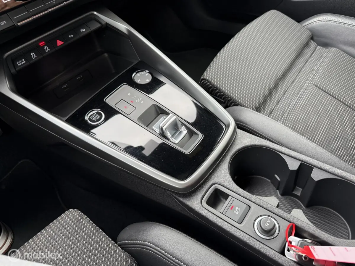 30 TFSI S-Line MAXTON | S3 PAKKET | ABT