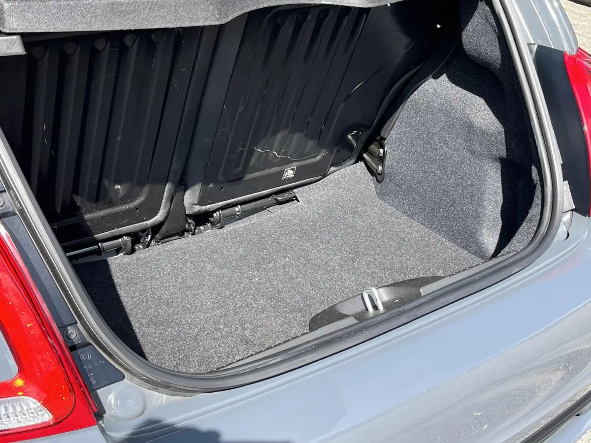 1.0 Hybrid Rockstar NAVI|CLIMATE|APPLE/ANDROID|PDC|16"