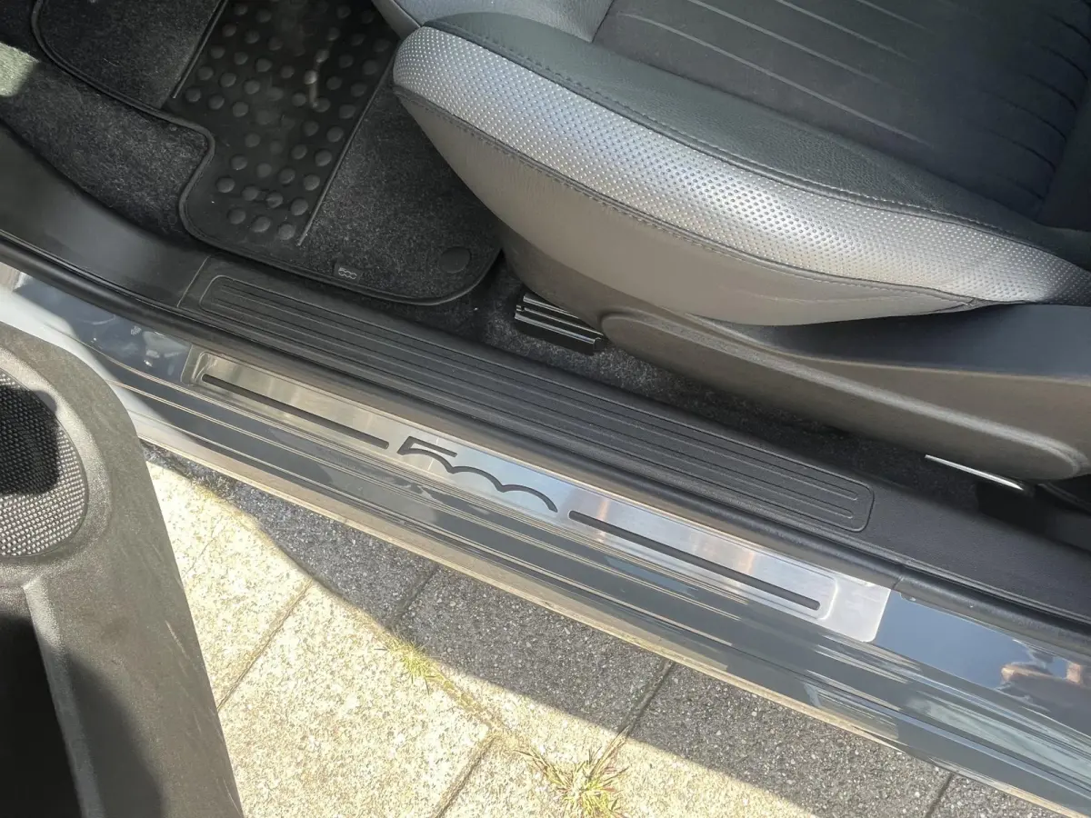 1.0 Hybrid Rockstar NAVI|CLIMATE|APPLE/ANDROID|PDC|16"