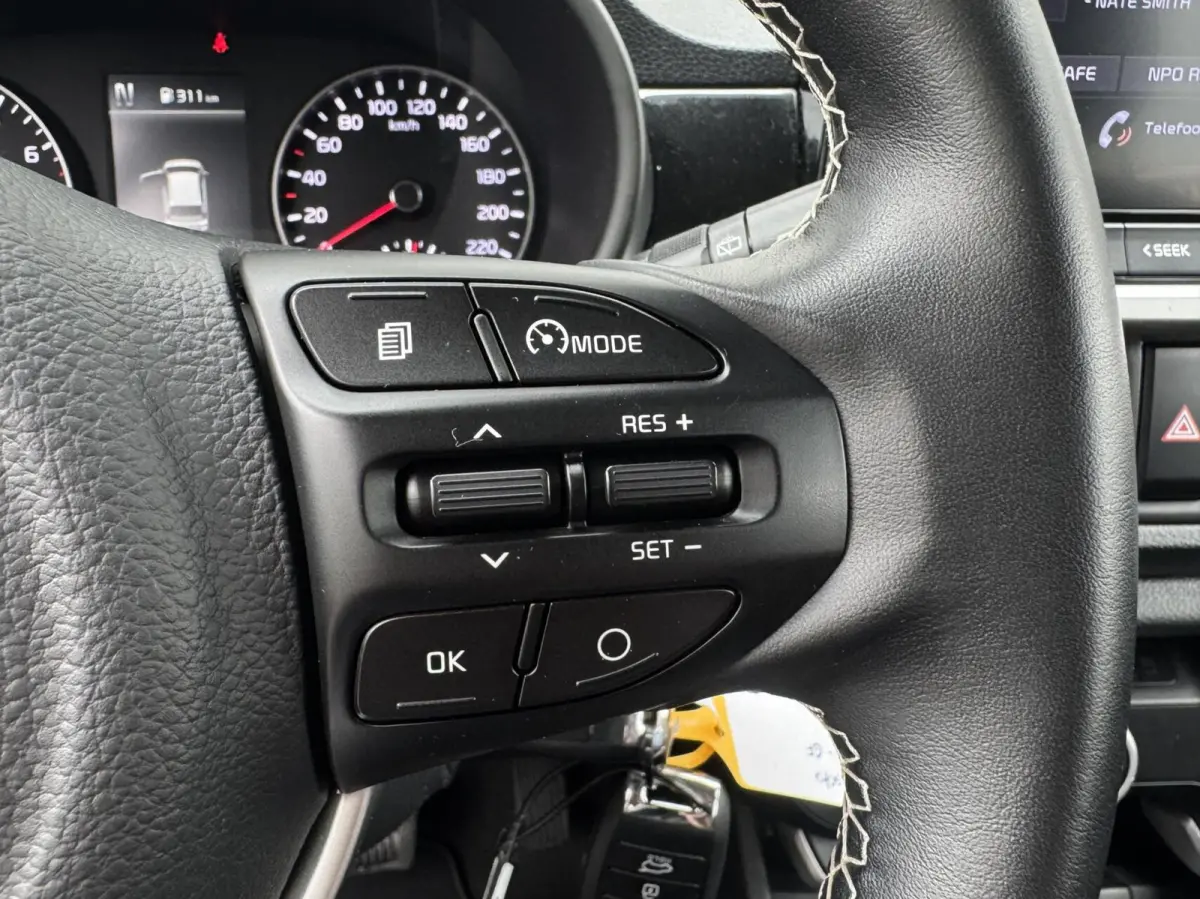 1.0 DPi DynamicLine|Automaat|Camera|Carplay|Cruise|Navi|