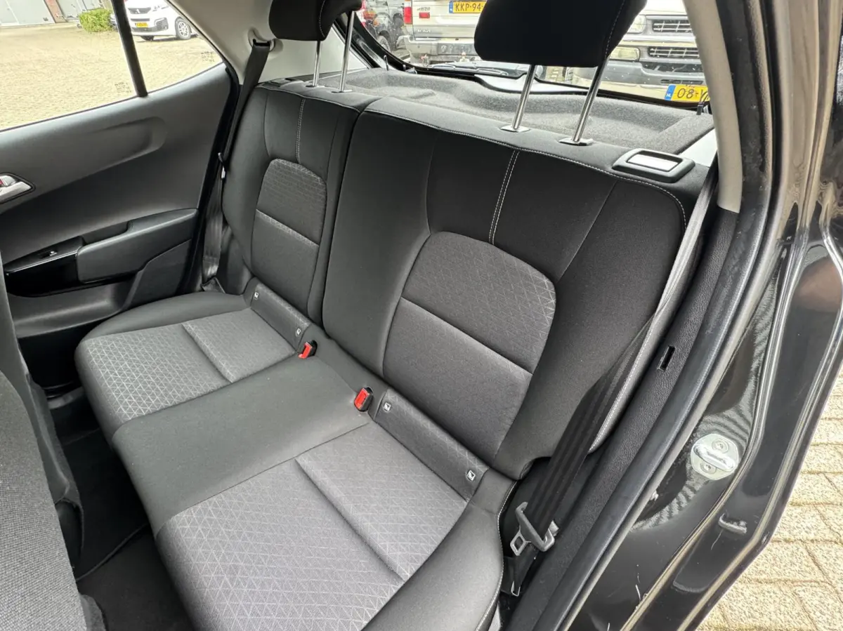 1.0 DPi DynamicLine|Automaat|Camera|Carplay|Cruise|Navi|