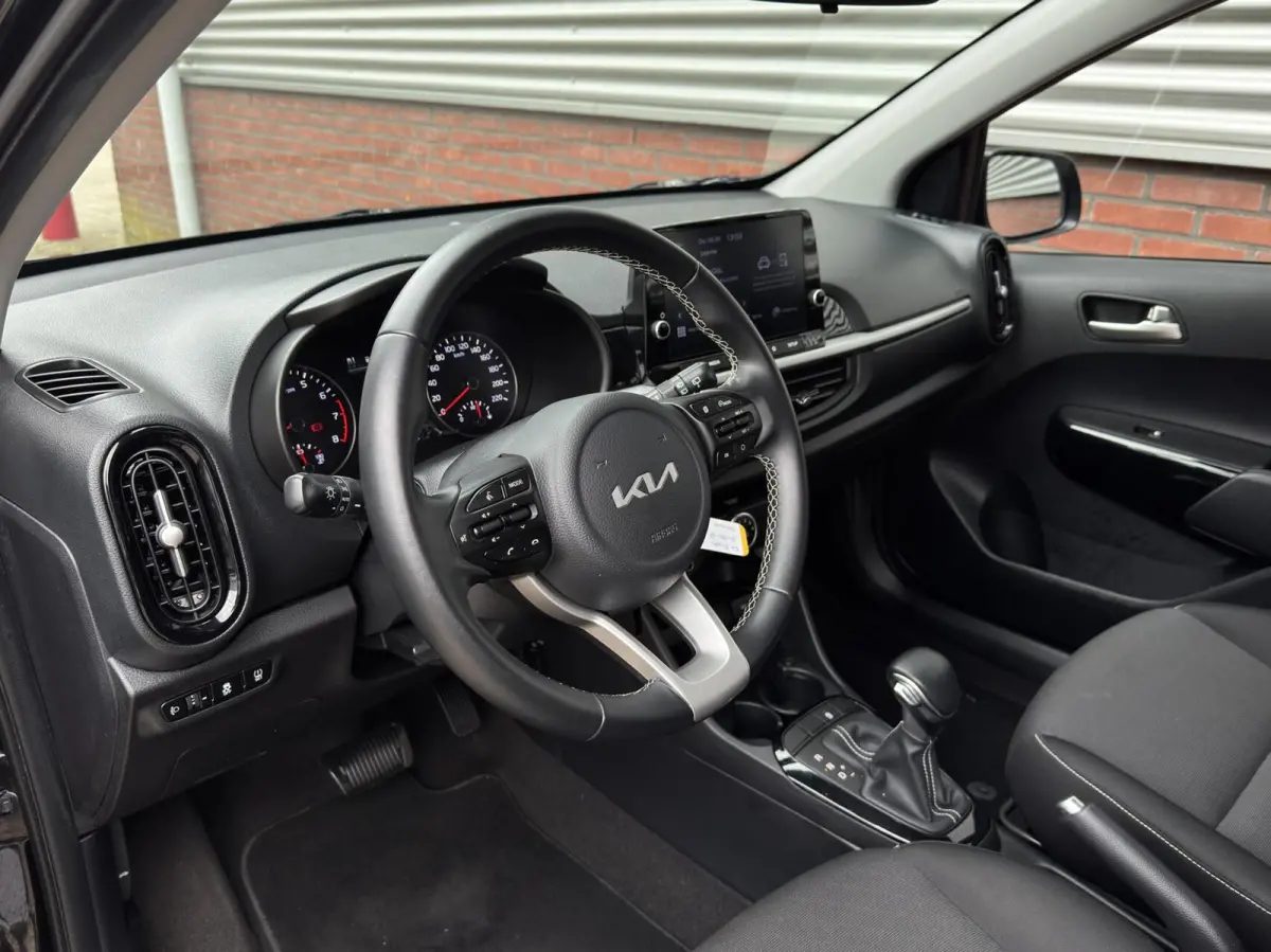 1.0 DPi DynamicLine|Automaat|Camera|Carplay|Cruise|Navi|