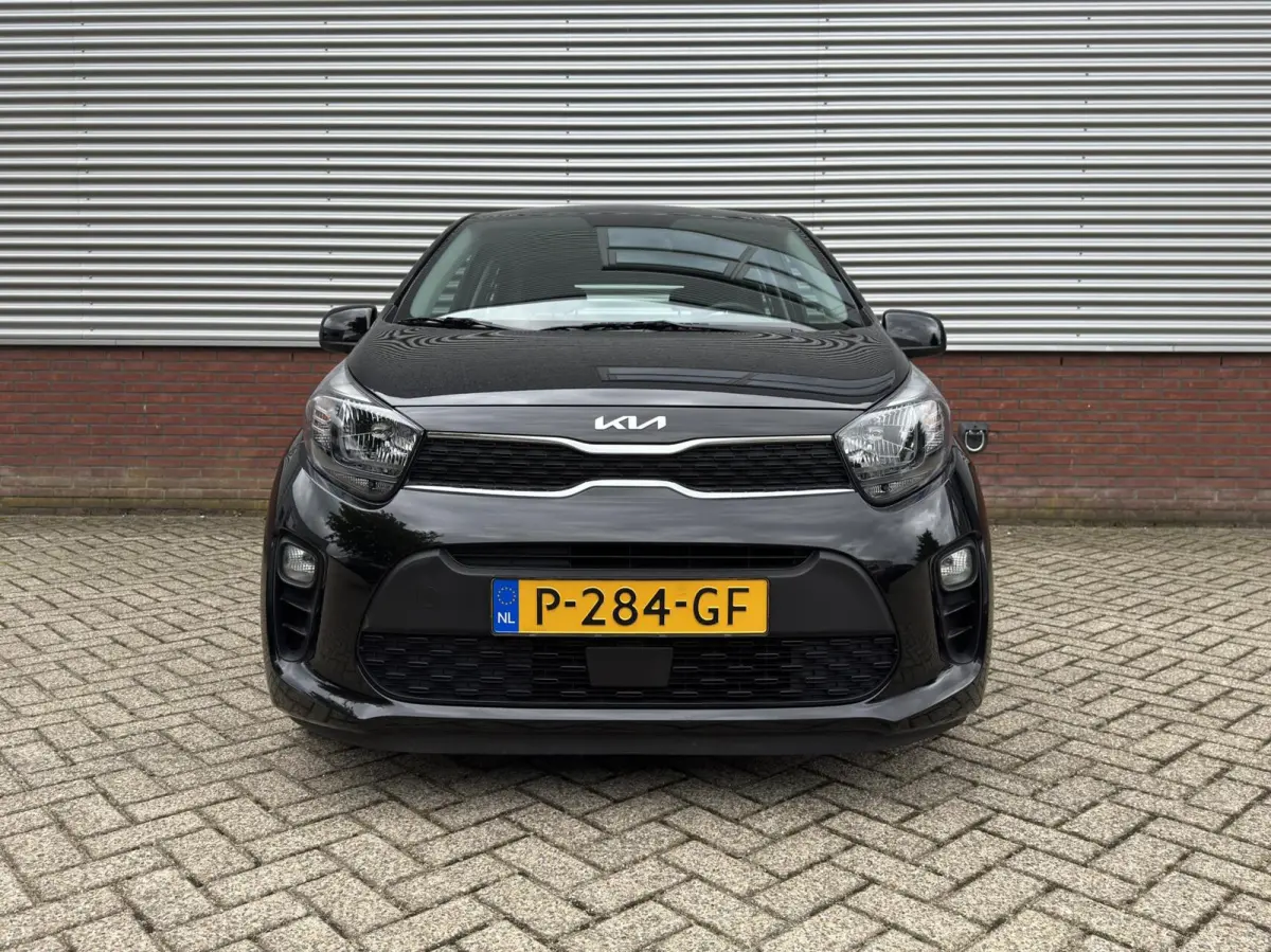 1.0 DPi DynamicLine|Automaat|Camera|Carplay|Cruise|Navi|