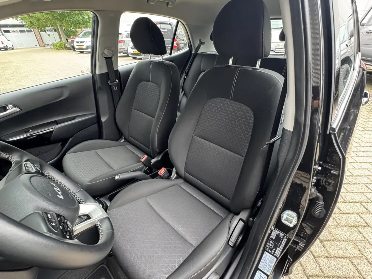 1.0 DPi DynamicLine|Automaat|Camera|Carplay|Cruise|Navi|