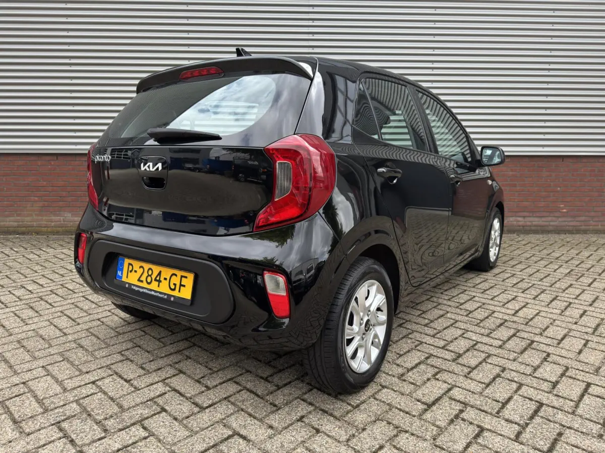 1.0 DPi DynamicLine|Automaat|Camera|Carplay|Cruise|Navi|