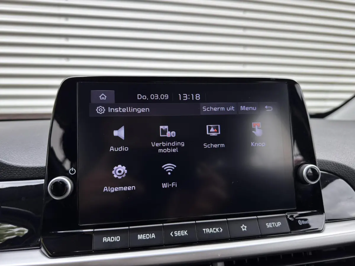 1.0 DPi DynamicLine|Automaat|Camera|Carplay|Cruise|Navi|
