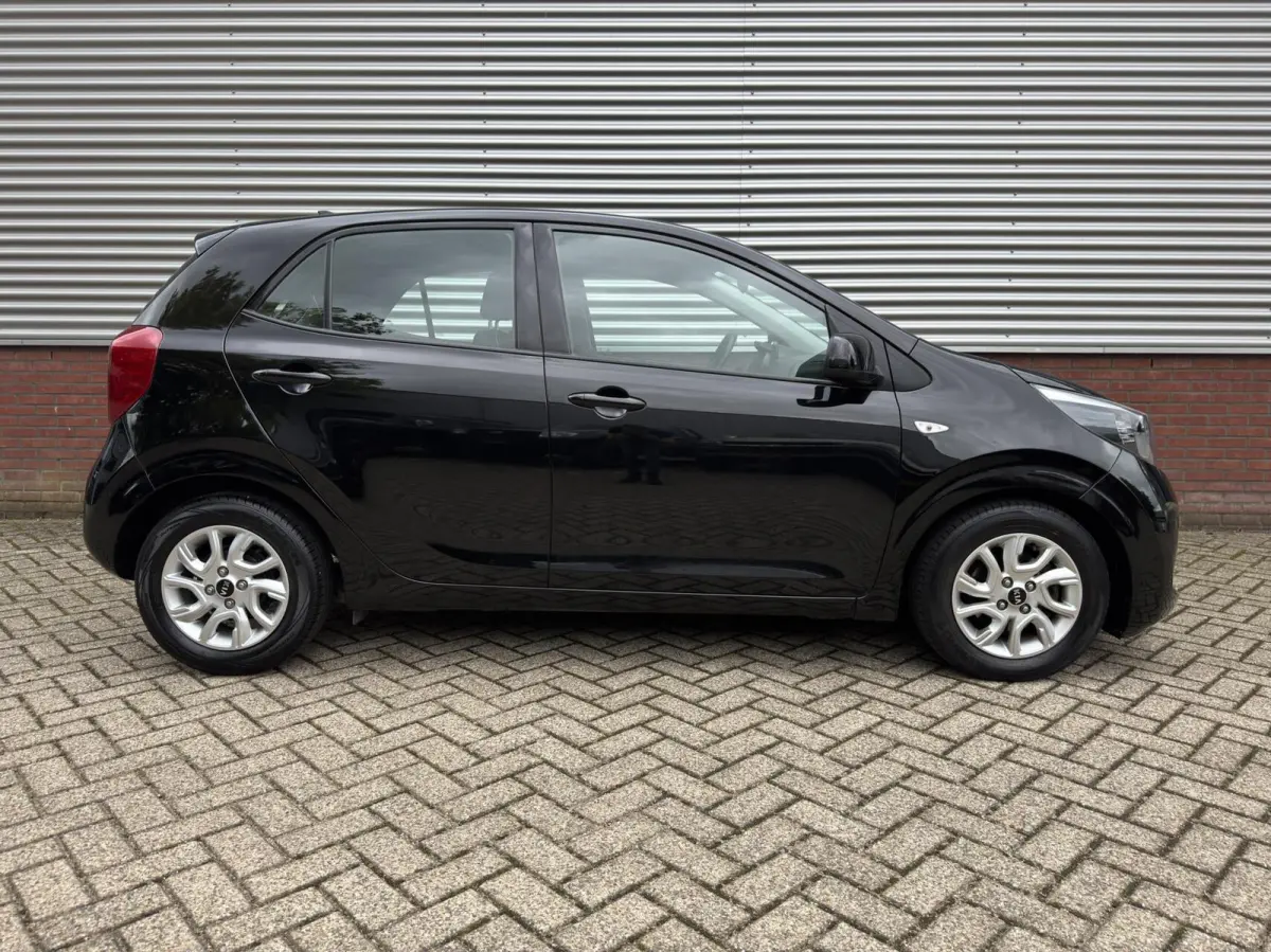 1.0 DPi DynamicLine|Automaat|Camera|Carplay|Cruise|Navi|