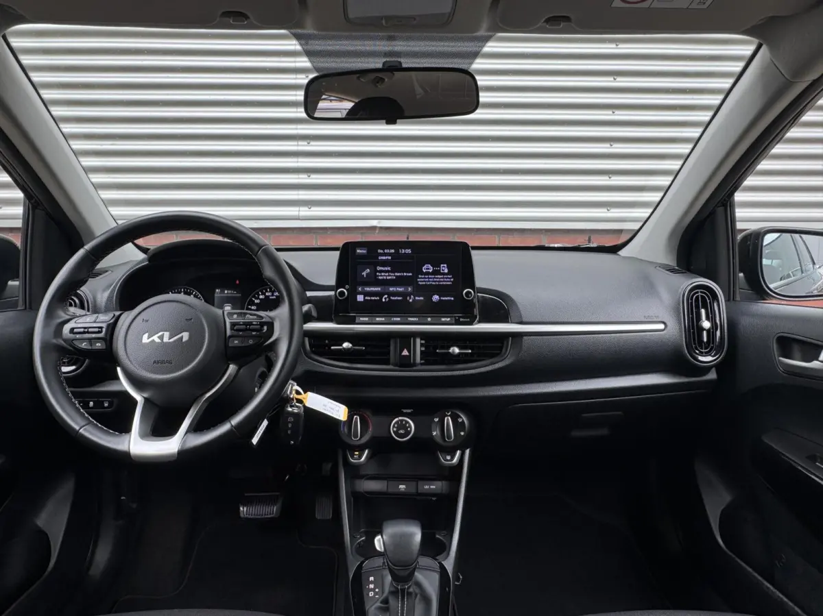 1.0 DPi DynamicLine|Automaat|Camera|Carplay|Cruise|Navi|