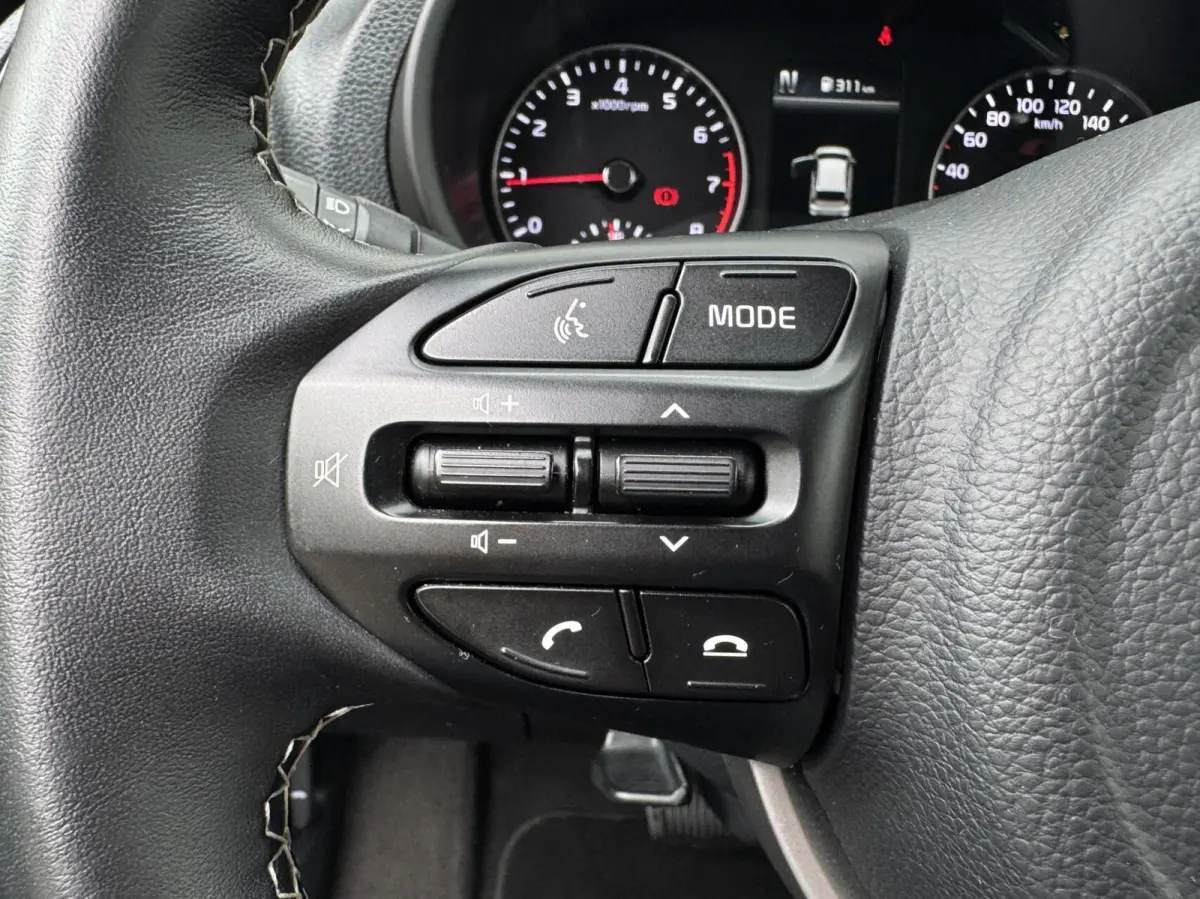 1.0 DPi DynamicLine|Automaat|Camera|Carplay|Cruise|Navi|