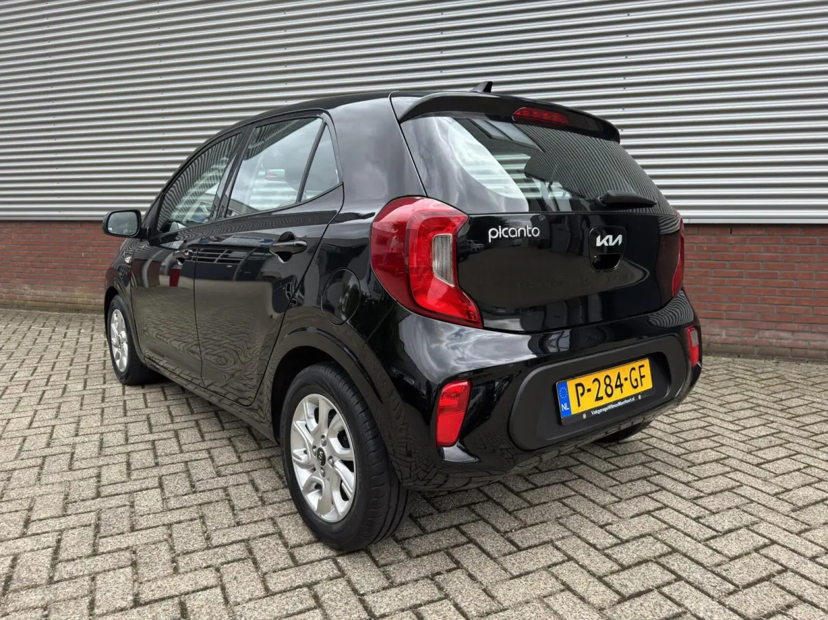 1.0 DPi DynamicLine|Automaat|Camera|Carplay|Cruise|Navi|