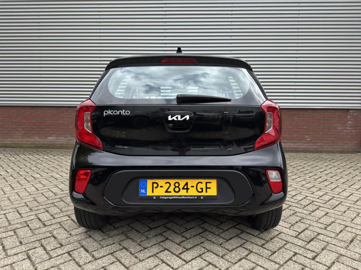 1.0 DPi DynamicLine|Automaat|Camera|Carplay|Cruise|Navi|