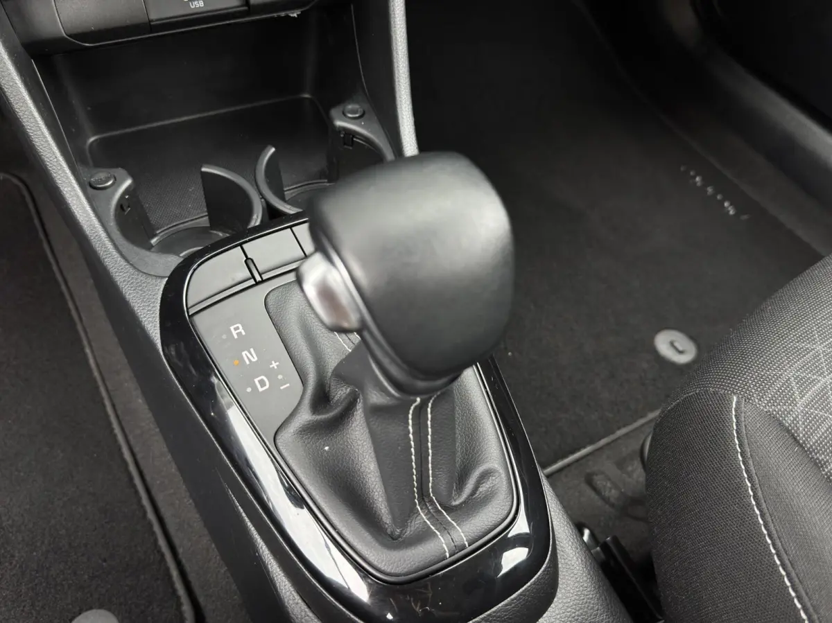 1.0 DPi DynamicLine|Automaat|Camera|Carplay|Cruise|Navi|