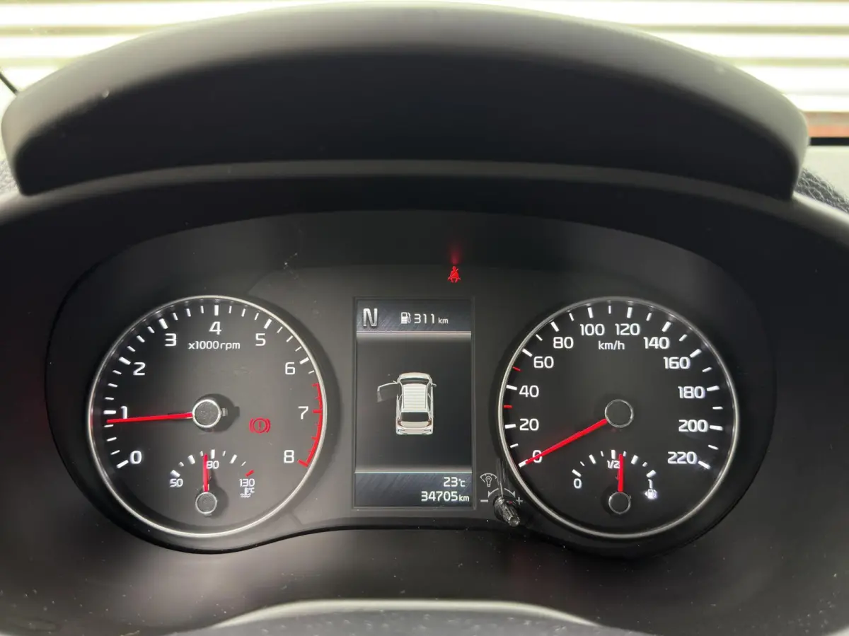 1.0 DPi DynamicLine|Automaat|Camera|Carplay|Cruise|Navi|