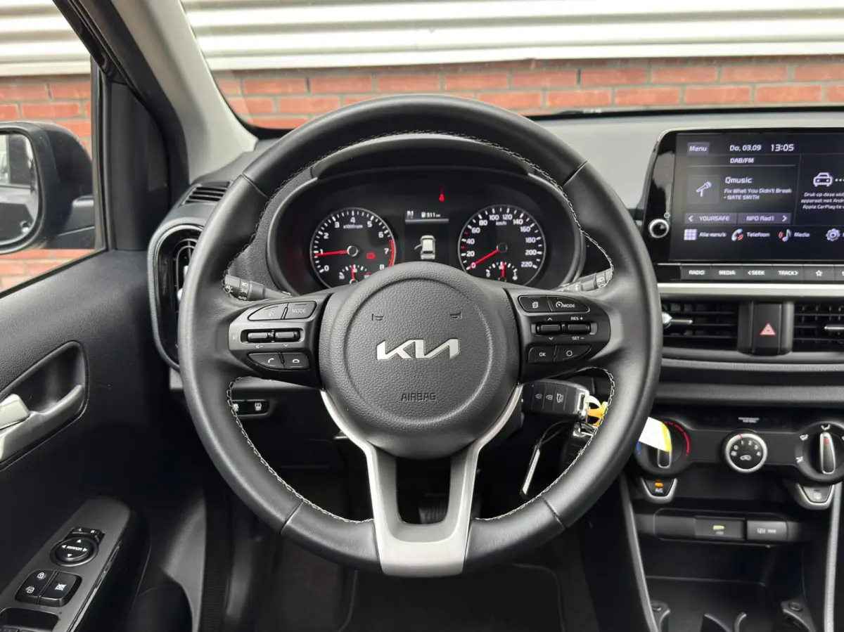1.0 DPi DynamicLine|Automaat|Camera|Carplay|Cruise|Navi|
