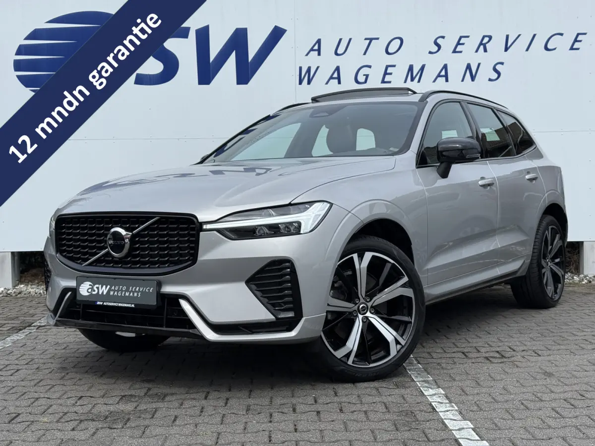 2.0 B4 Plus Dark | Pano | Memory | CarPlay | Keyless | 21 inch