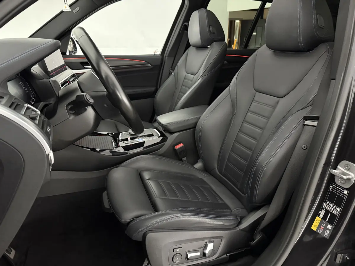 High Executive 80 kWh M-Sport | Snelladen | SOH 93% | H/K | Pano | 360° | Virtual | HuD | Memory | Sfeer