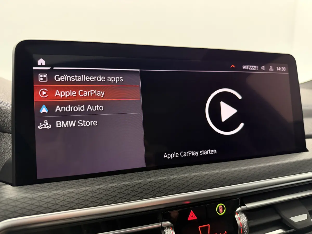 High Executive 80 kWh M-Sport | Snelladen | SOH 93% | H/K | Pano | 360° | Virtual | HuD | Memory | Sfeer