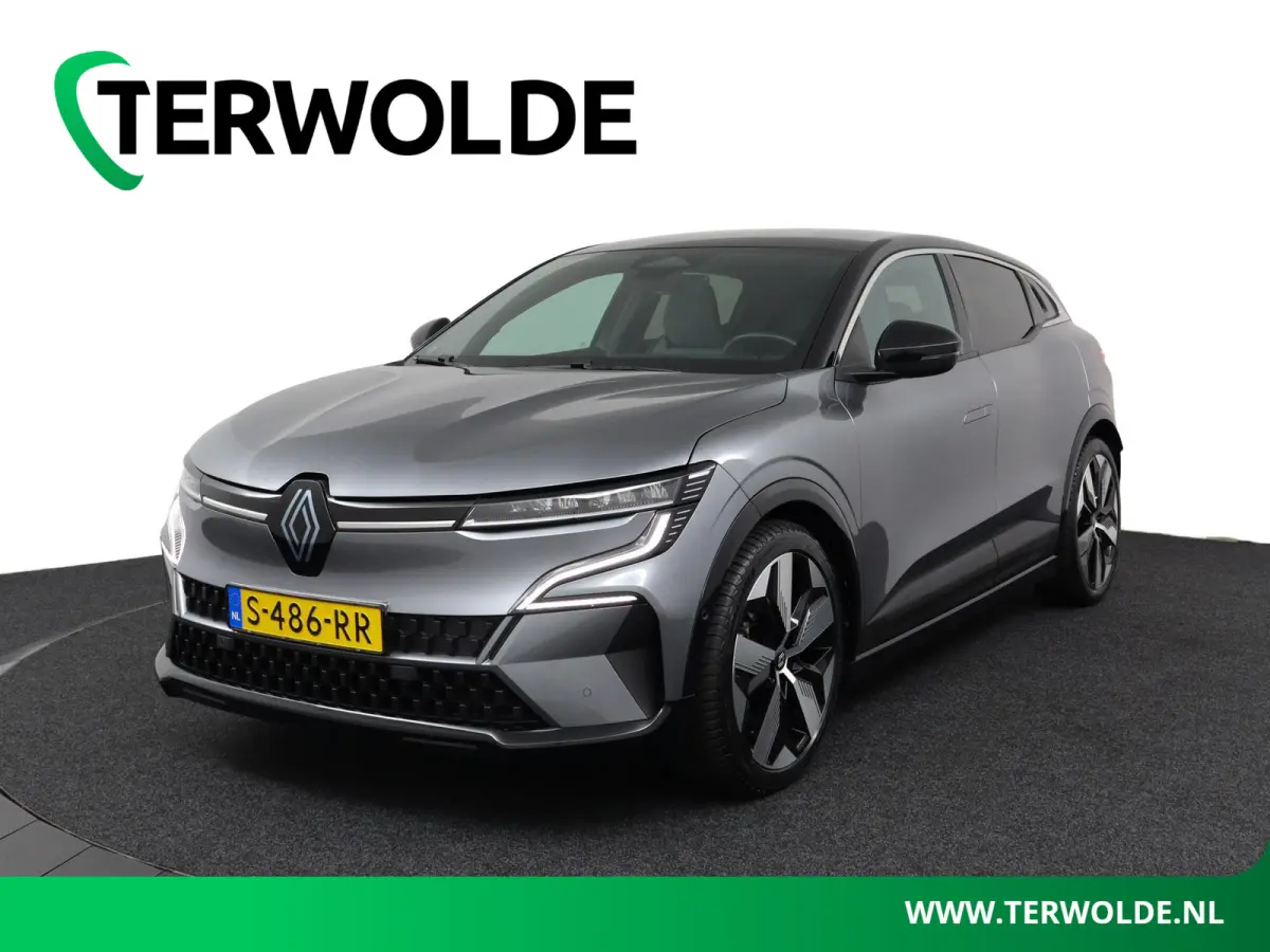 techno EV60 220pk optimum charge | pack advanced drive assist | Warmtepomp |