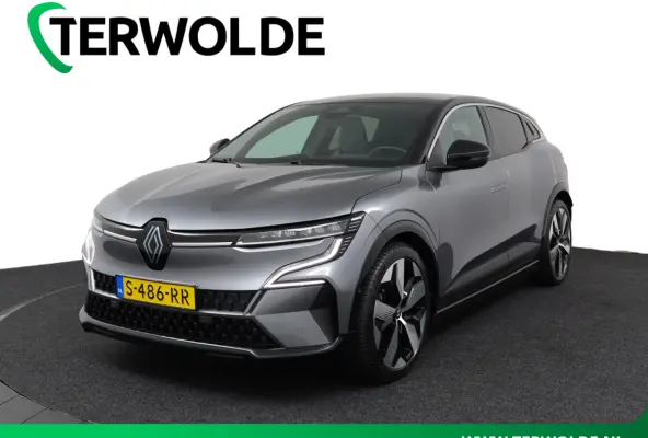 techno EV60 220pk optimum charge | pack advanced drive assist | Warmtepomp |