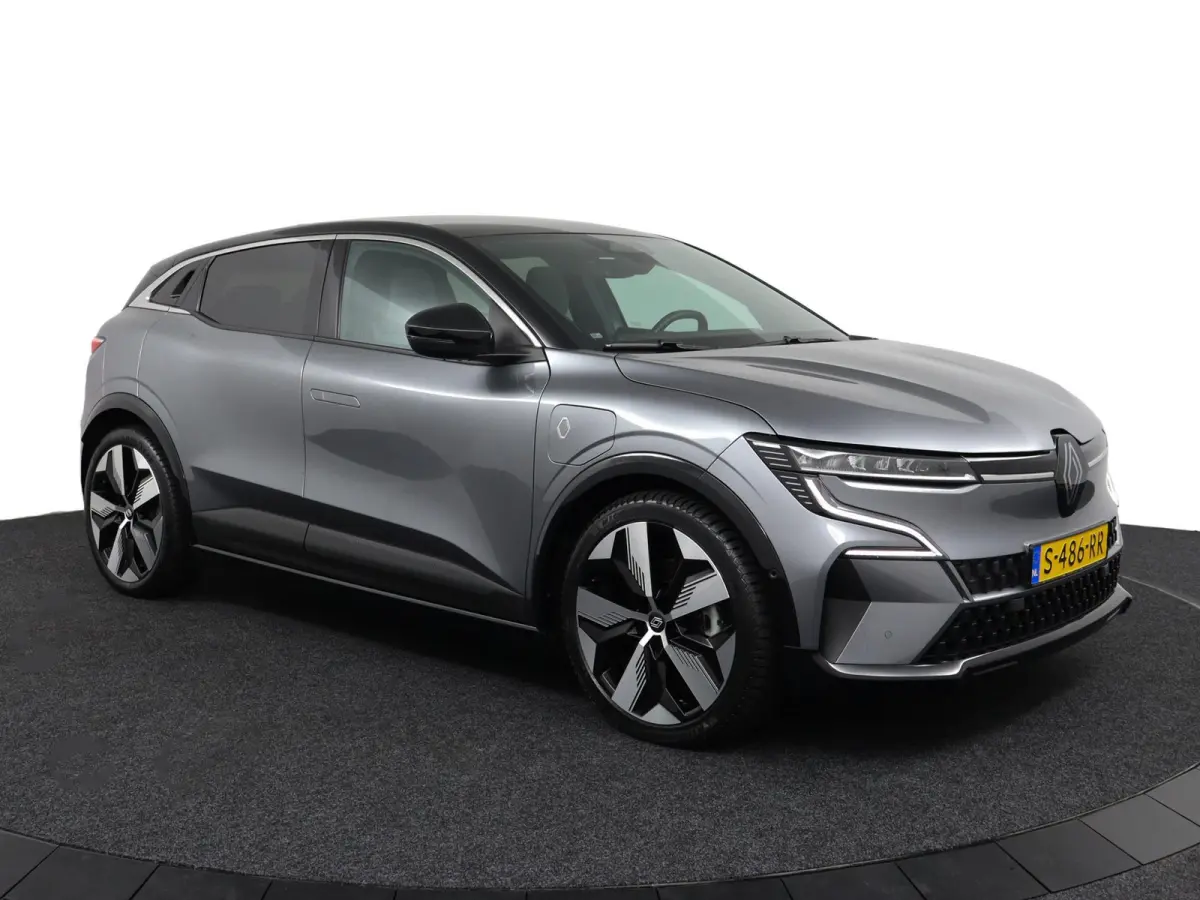techno EV60 220pk optimum charge | pack advanced drive assist | Warmtepomp |