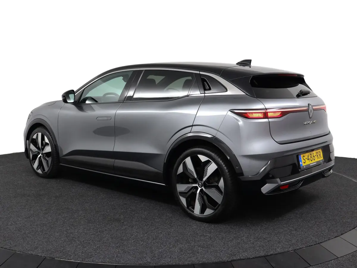 techno EV60 220pk optimum charge | pack advanced drive assist | Warmtepomp |