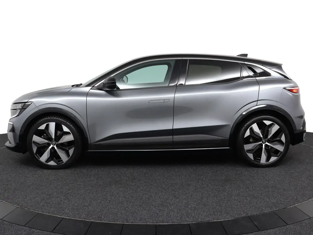 techno EV60 220pk optimum charge | pack advanced drive assist | Warmtepomp |
