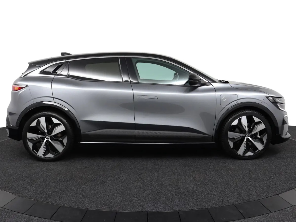 techno EV60 220pk optimum charge | pack advanced drive assist | Warmtepomp |