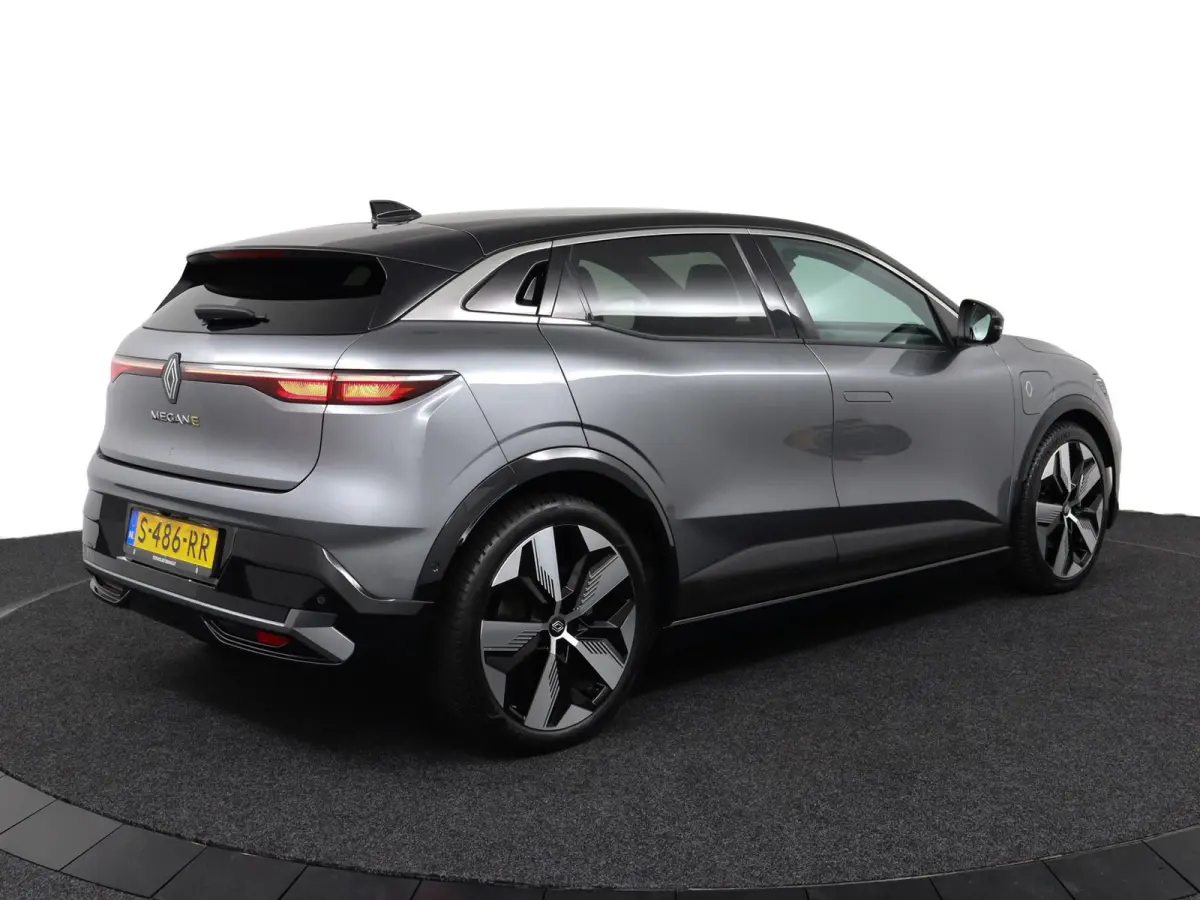 techno EV60 220pk optimum charge | pack advanced drive assist | Warmtepomp |