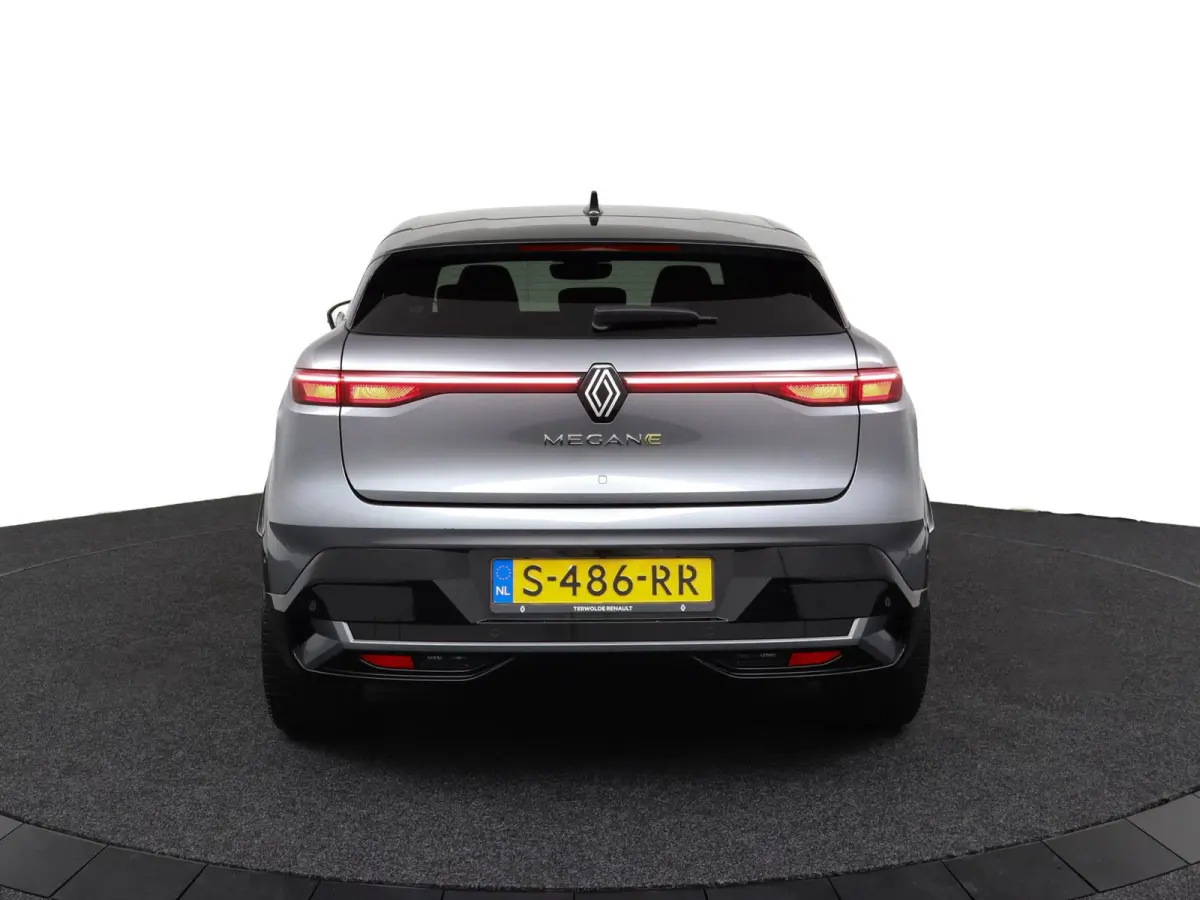 techno EV60 220pk optimum charge | pack advanced drive assist | Warmtepomp |