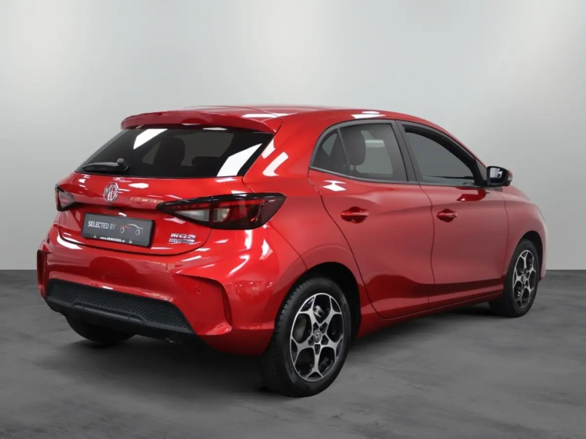 1.5 Hybrid+ Luxury