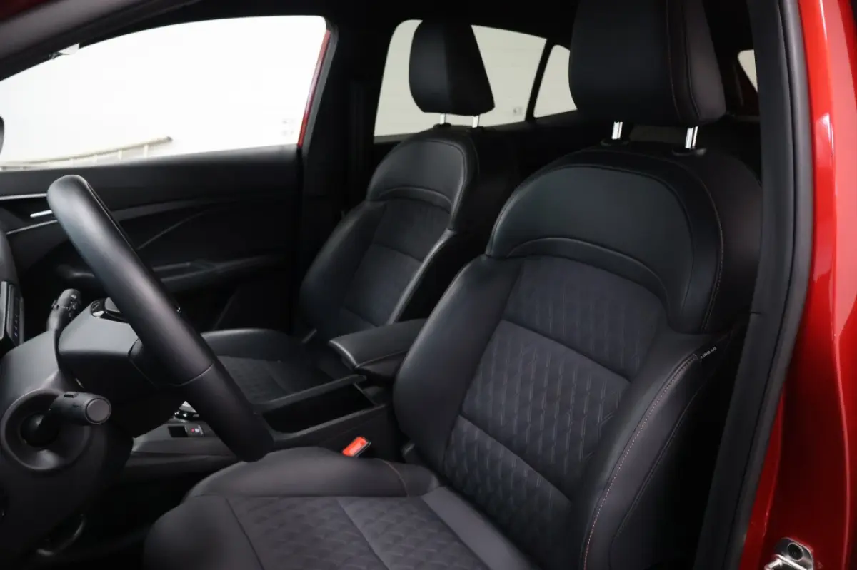 1.5 Hybrid+ Luxury