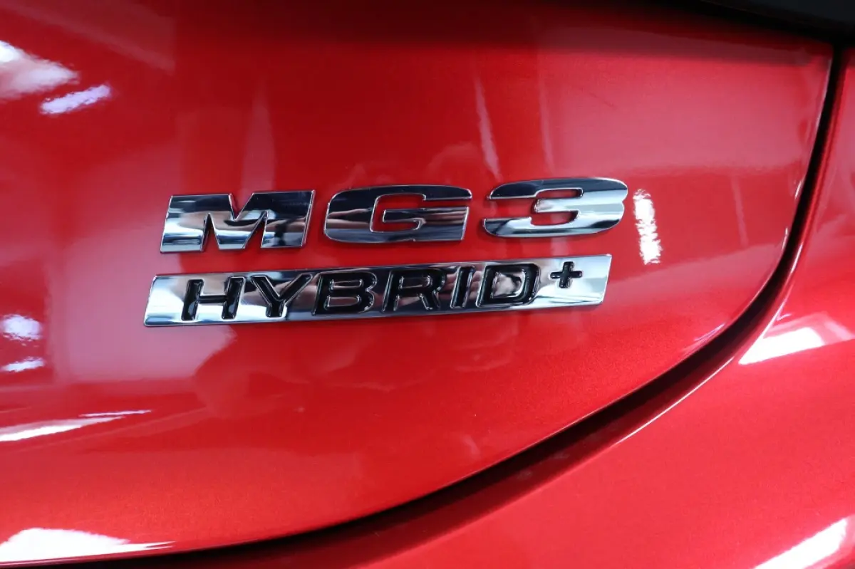 1.5 Hybrid+ Luxury
