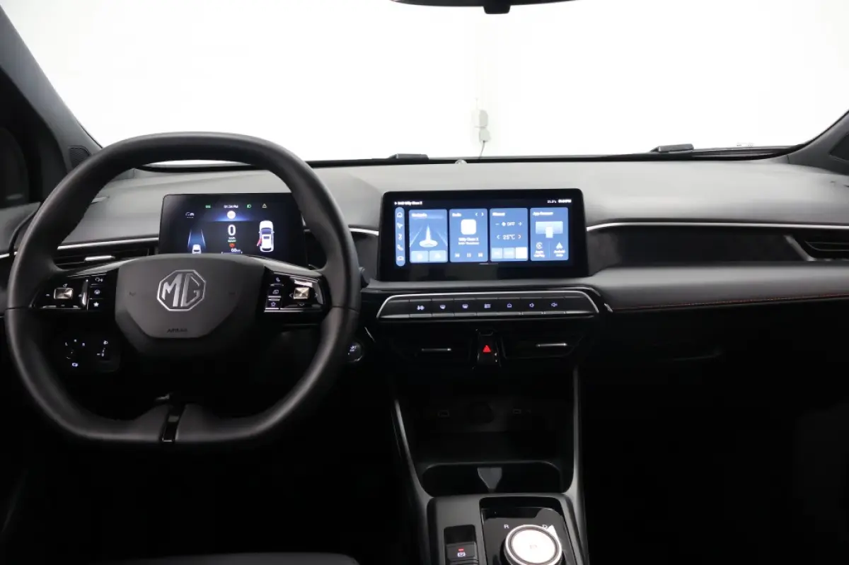 1.5 Hybrid+ Luxury