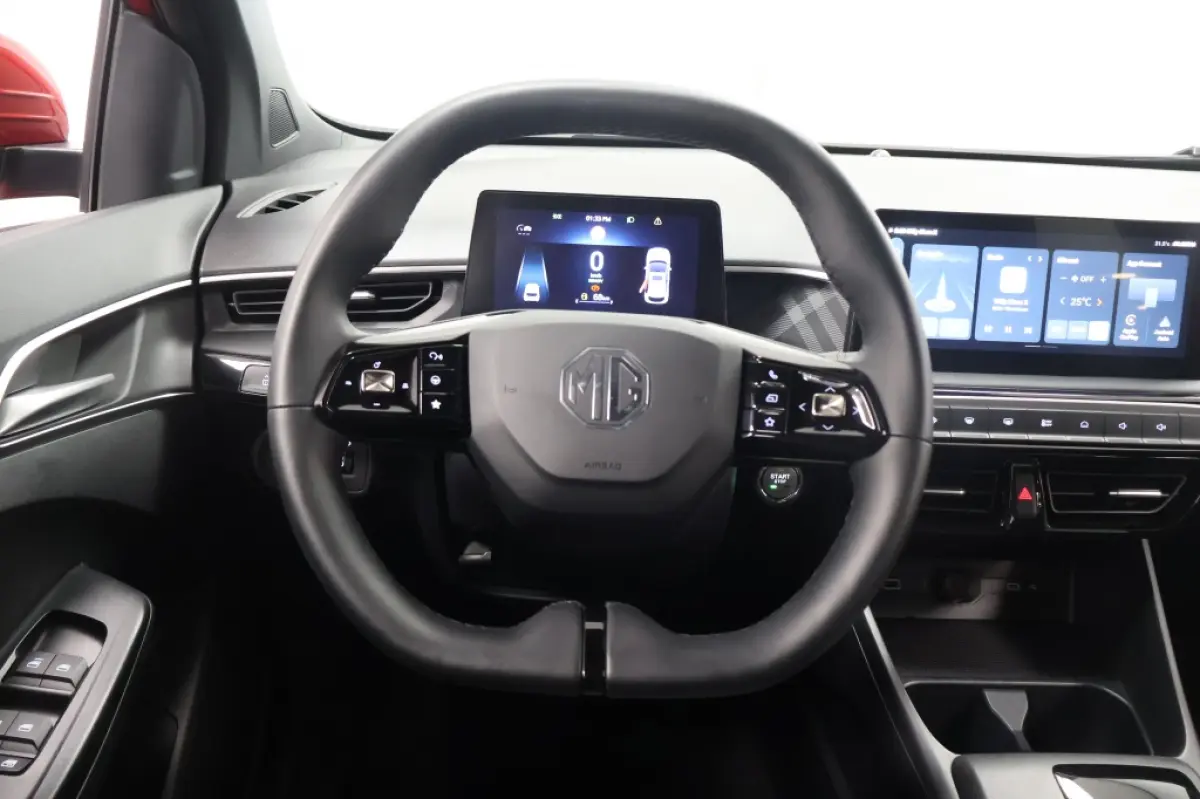1.5 Hybrid+ Luxury