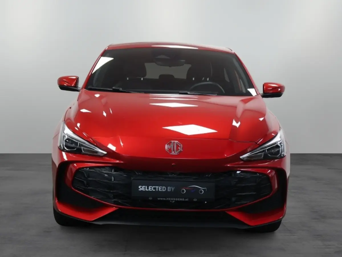 1.5 Hybrid+ Luxury