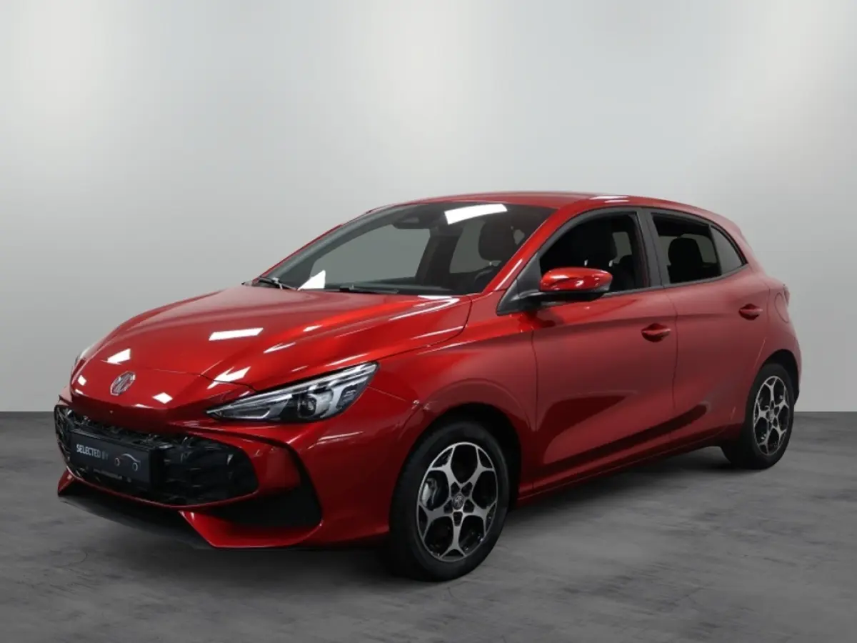 1.5 Hybrid+ Luxury