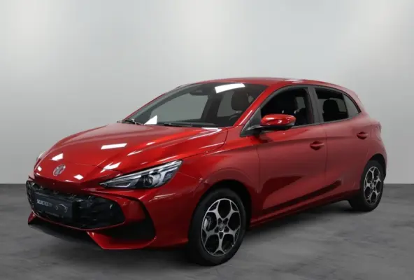 1.5 Hybrid+ Luxury