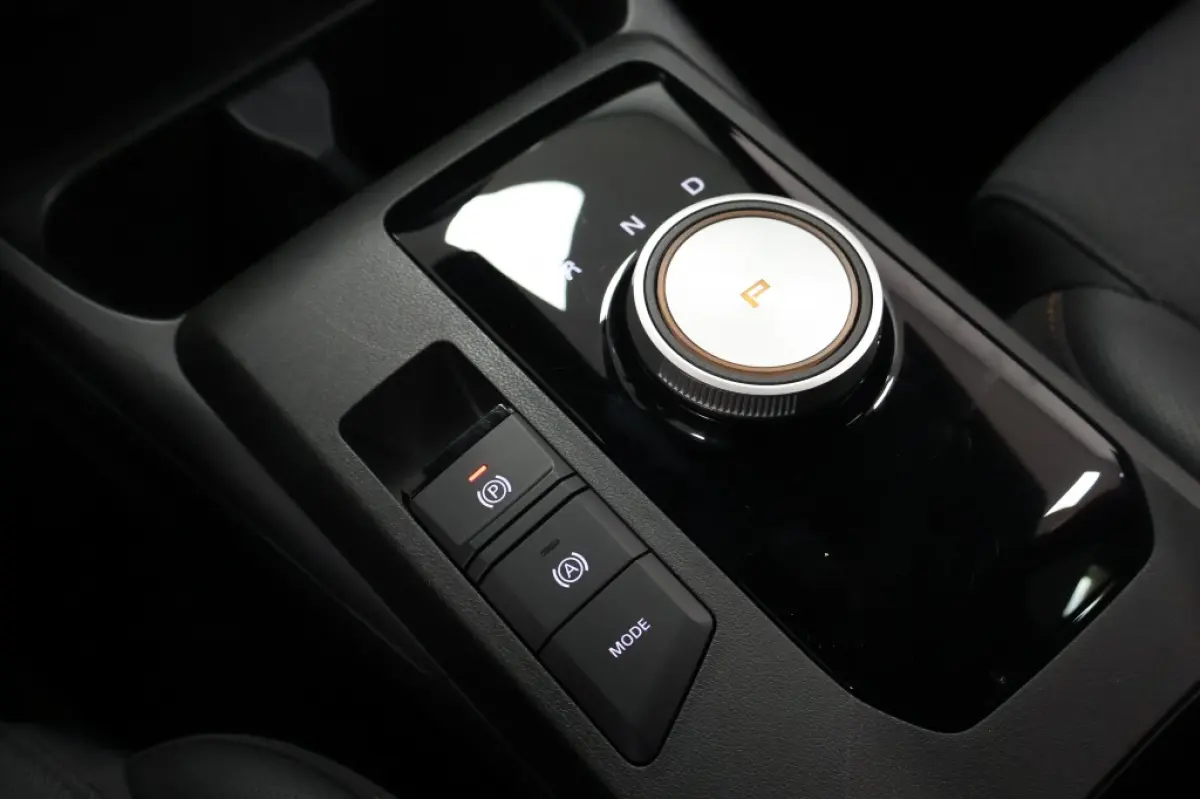 1.5 Hybrid+ Luxury