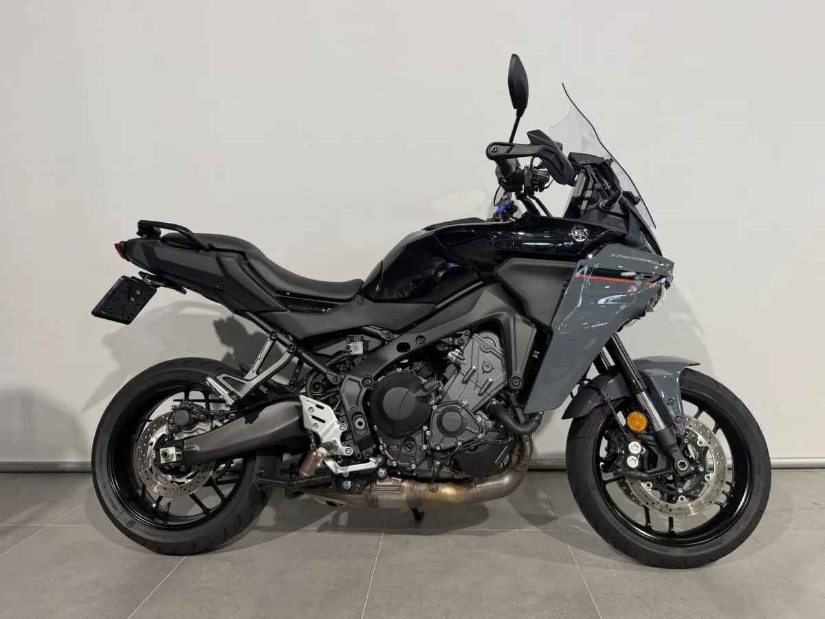Yamaha Tracer 9 2025 Overig Onbekend leasen