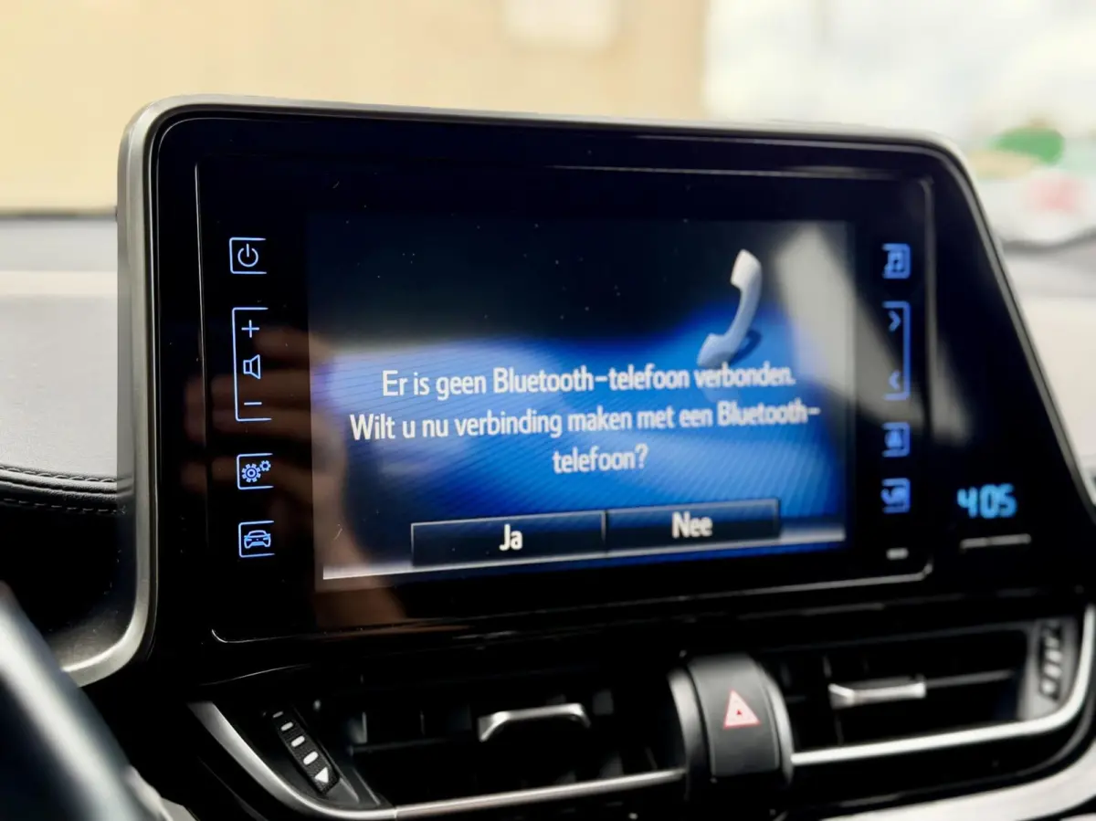 1.2 Turbo | ACC | Keyless | DAB+ | 17" LM