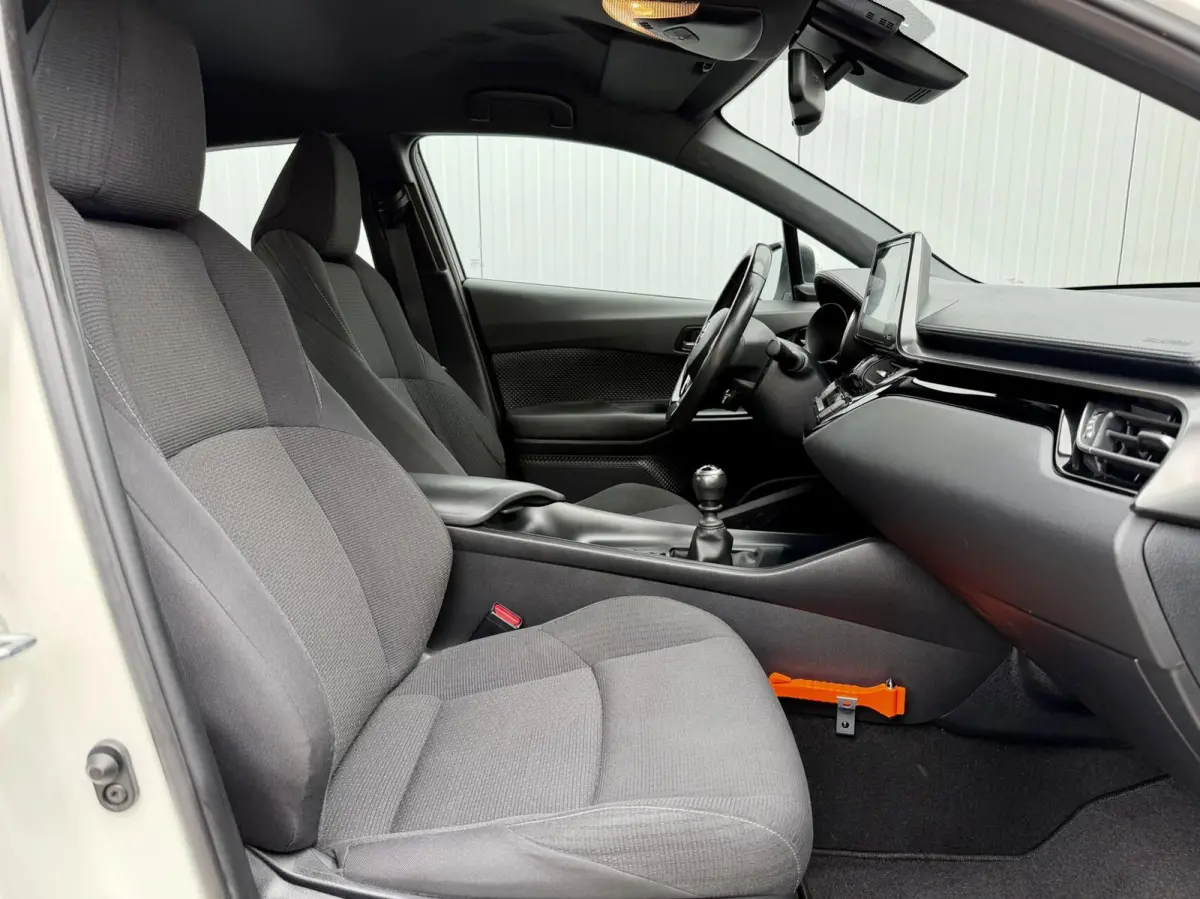1.2 Turbo | ACC | Keyless | DAB+ | 17" LM