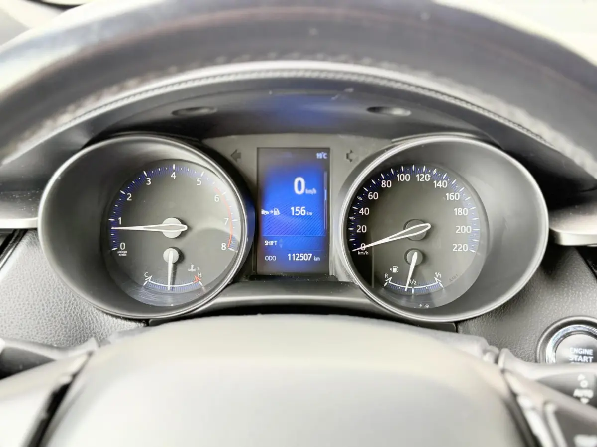1.2 Turbo | ACC | Keyless | DAB+ | 17" LM