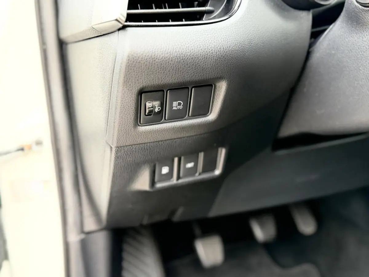 1.2 Turbo | ACC | Keyless | DAB+ | 17" LM