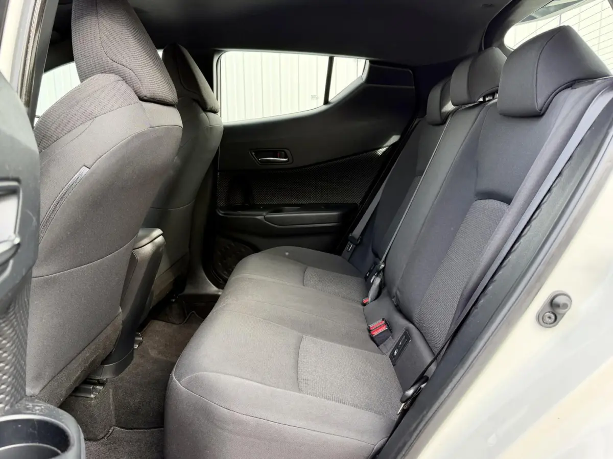 1.2 Turbo | ACC | Keyless | DAB+ | 17" LM